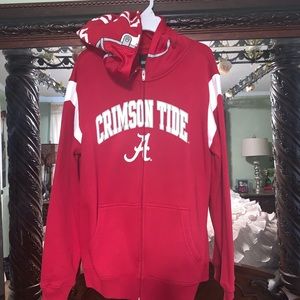 Alabama jacket